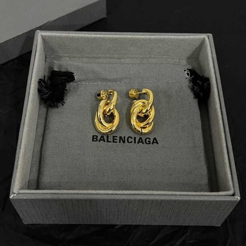 Balenciaga Earrings